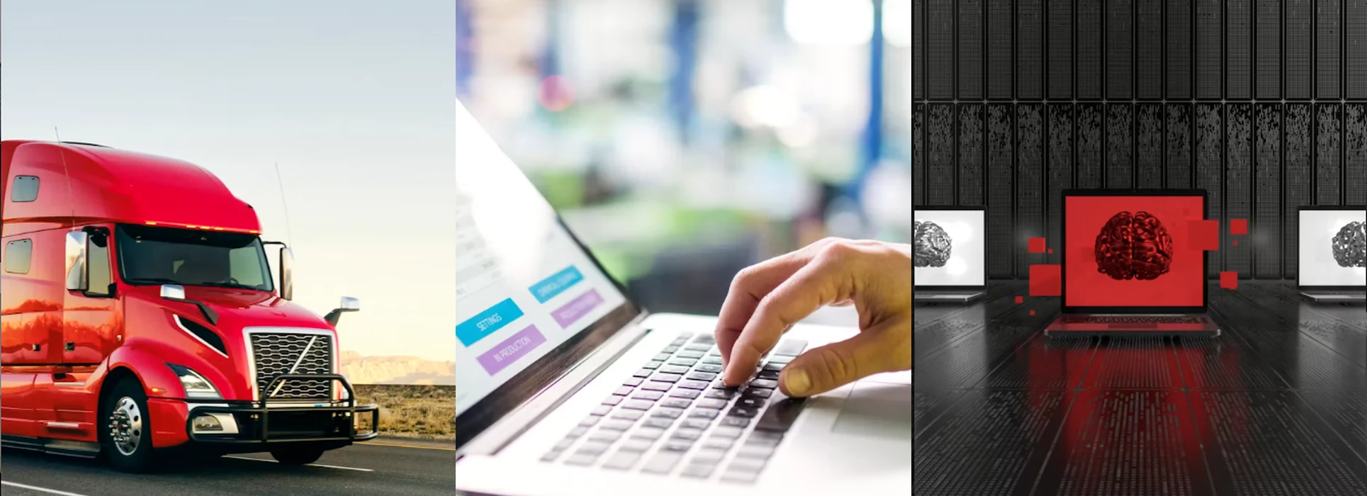 Daticanet - Innovación Tecnológica